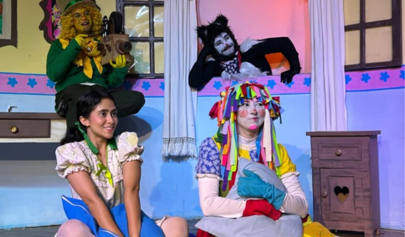 Semana Monteiro Lobato em Taubaté: Confira a programação completa da 74ª edição