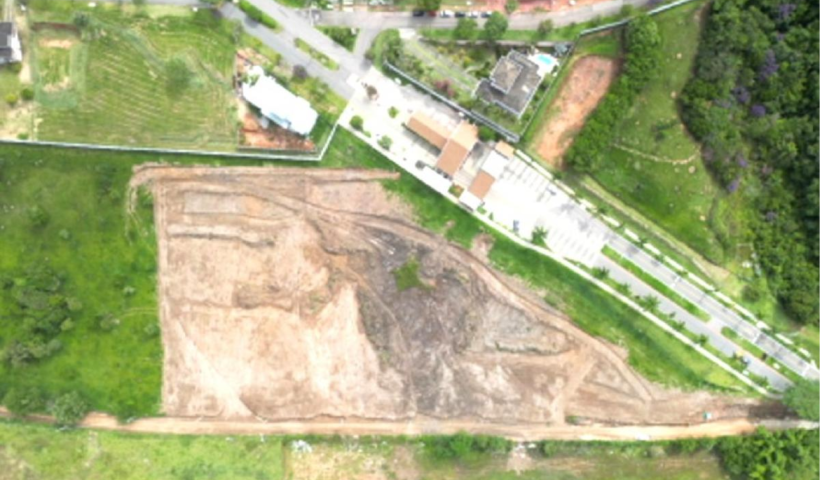 Jacareí inicia obra de usina solar que vai economizar R$ 1,5 milhão por ano