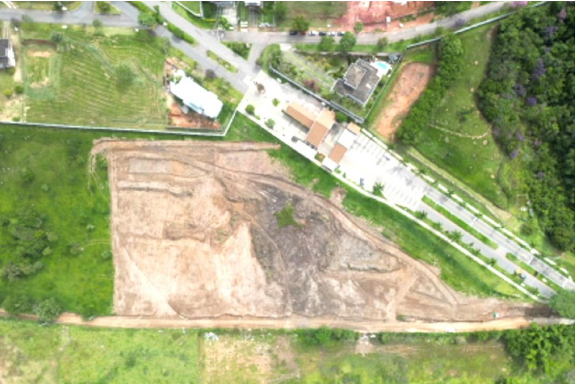 Jacareí inicia obra de usina solar que vai economizar R$ 1,5 milhão por ano