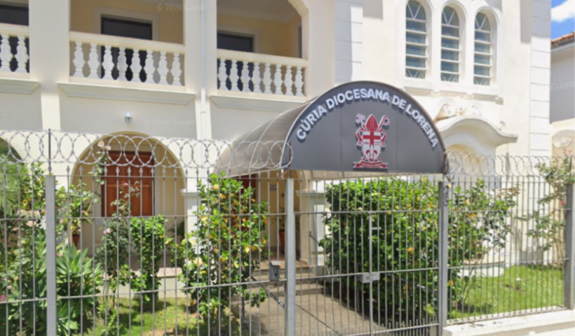 Diocese de Lorena sofre tentativa de golpe com ameaça de morte por Pix; bispo faz alerta