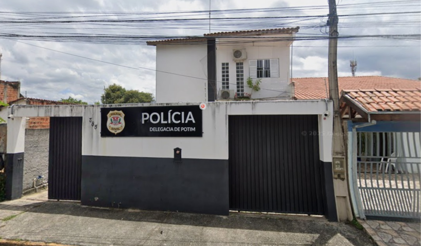 Bebê de 1 ano e 11 meses morre afogado em piscina em Potim