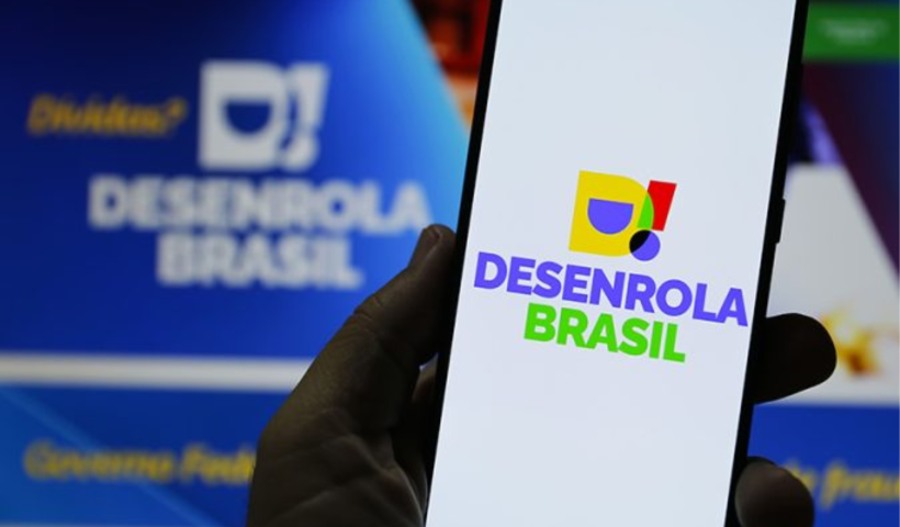 Novo Desenrola permite usar 20% do FGTS para pagar dívidas e bloqueia apostas online