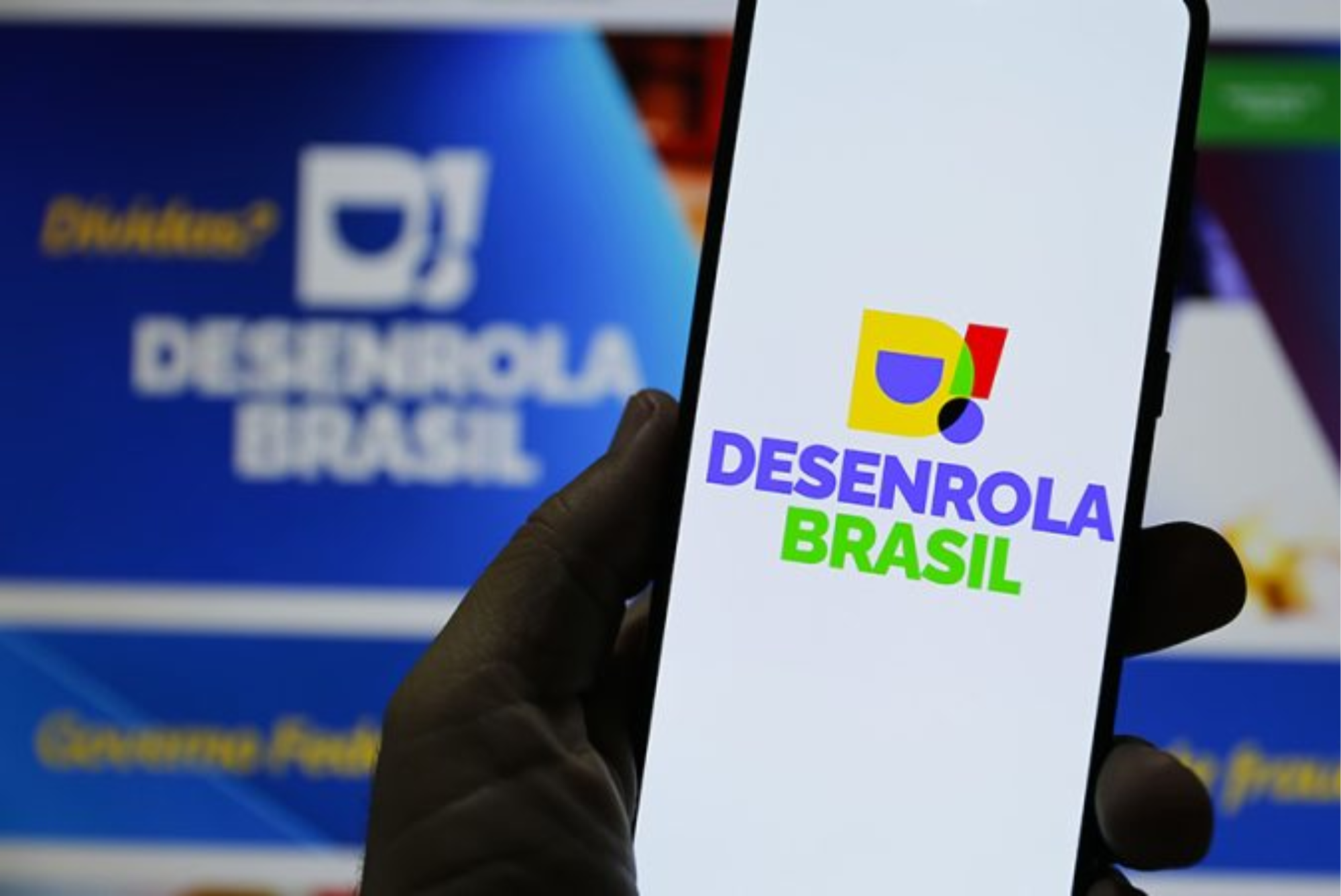 Novo Desenrola permite usar 20% do FGTS para pagar dívidas e bloqueia apostas online