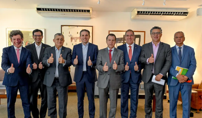 Fim da escala 6x1: Votação é marcada para 27 de maio na Câmara dos Deputados