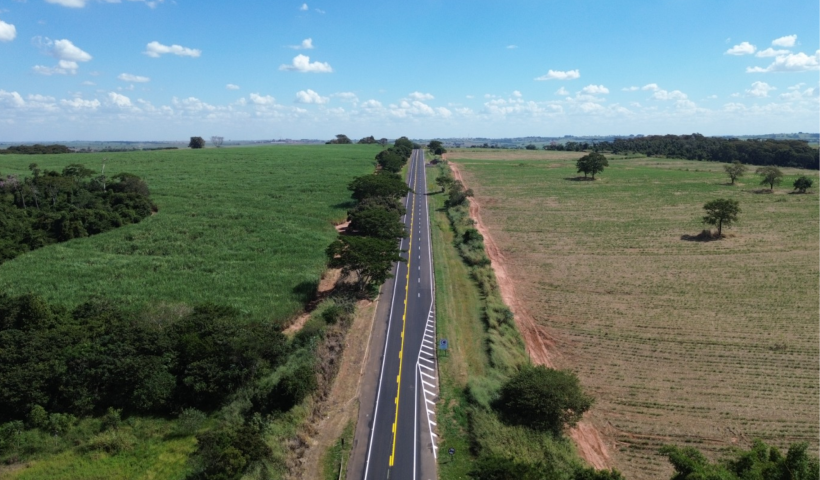Vale do Paraíba terá R$ 141 milhões em novos investimentos para obras em rodovias