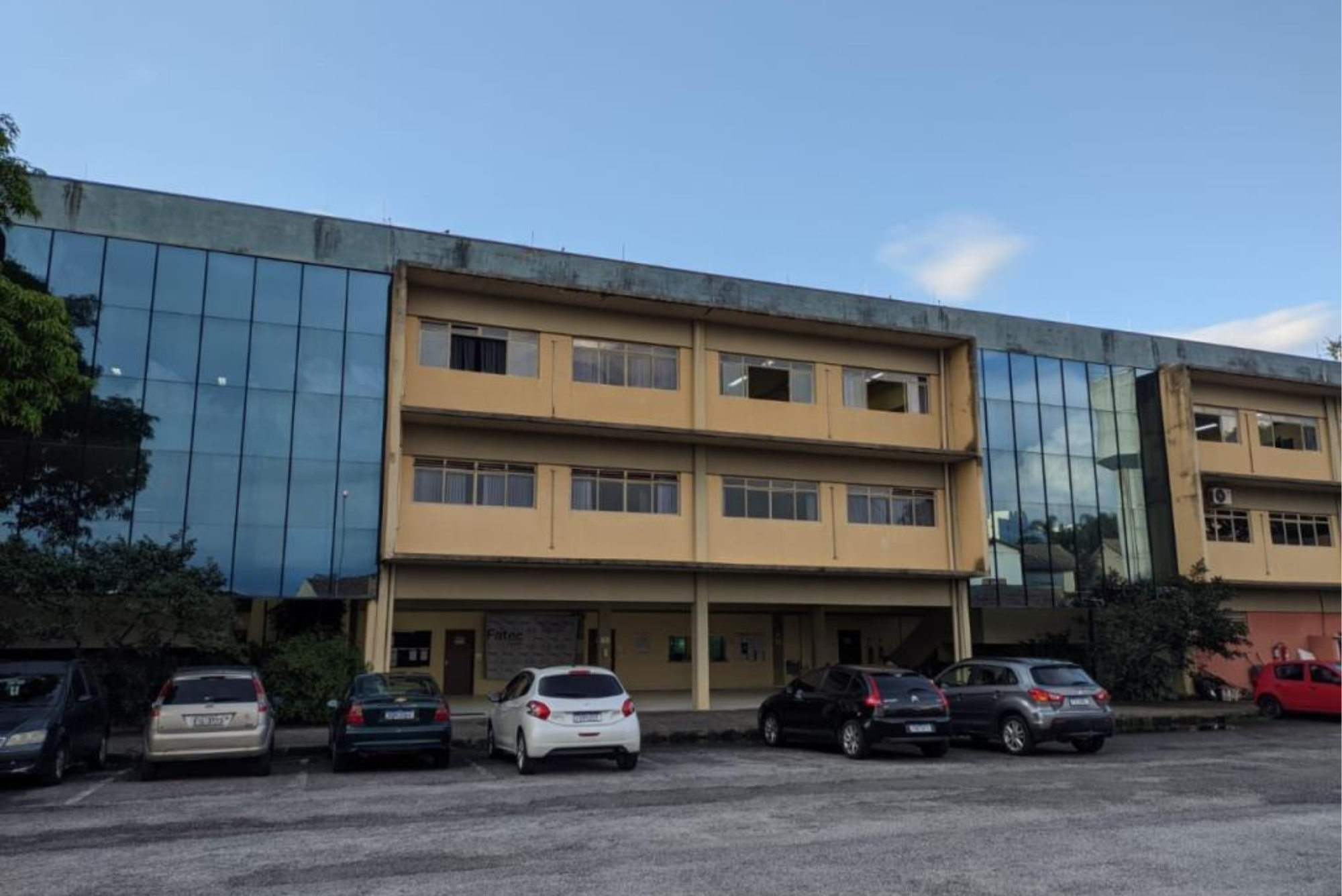Fatec de Taubaté abre inscrições para vestibular com 120 vagas gratuitas