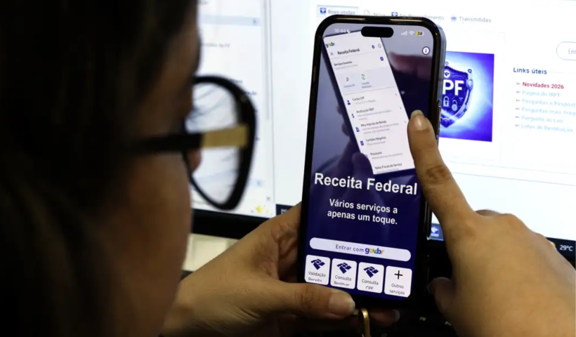 Reta final: Receita já recebeu 69% das declarações do Imposto de Renda; veja prazos e multas