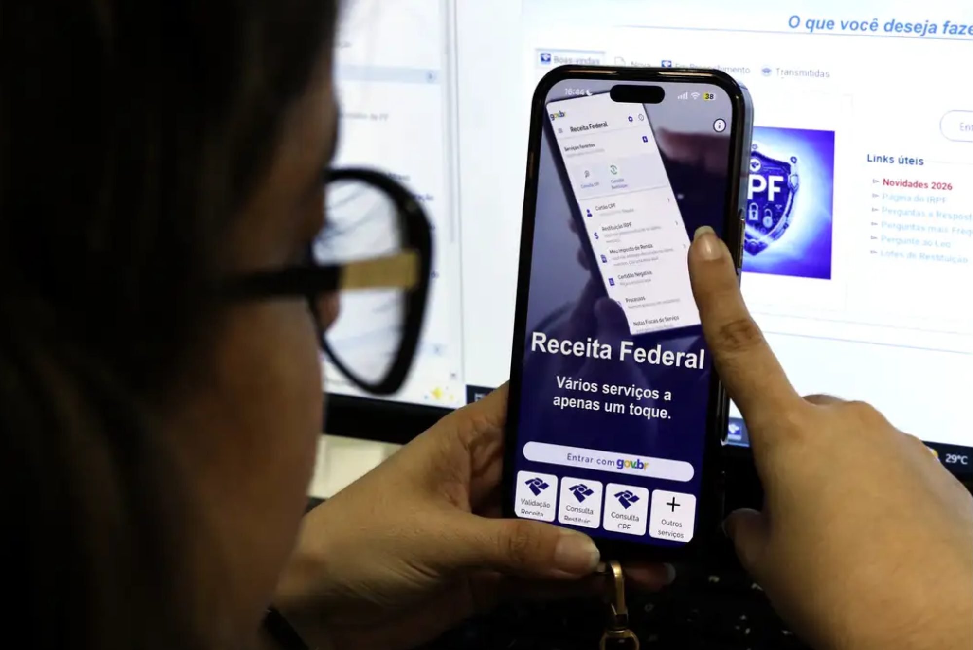 Reta final: Receita já recebeu 69% das declarações do Imposto de Renda; veja prazos e multas