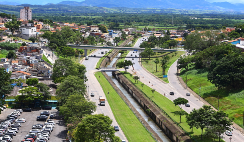 São José dos Campos prevê arrecadar R$ 4,8 bilhões com foco em mobilidade