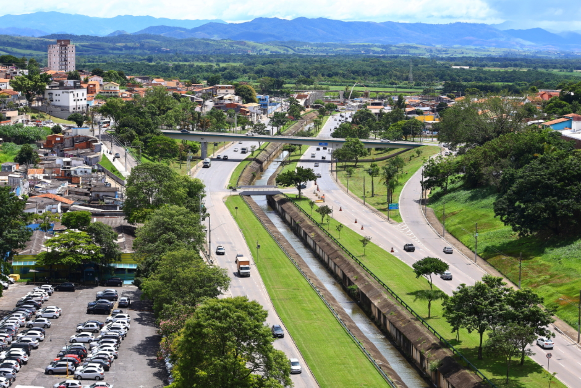 São José dos Campos prevê arrecadar R$ 4,8 bilhões com foco em mobilidade