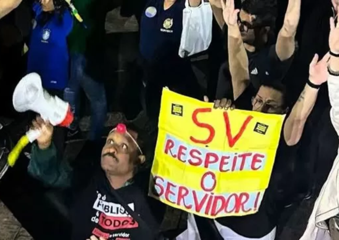 Dívida de Taubaté ultrapassa R$ 1 bilhão e ajuste fiscal gera ameaça de greve dos servidores
