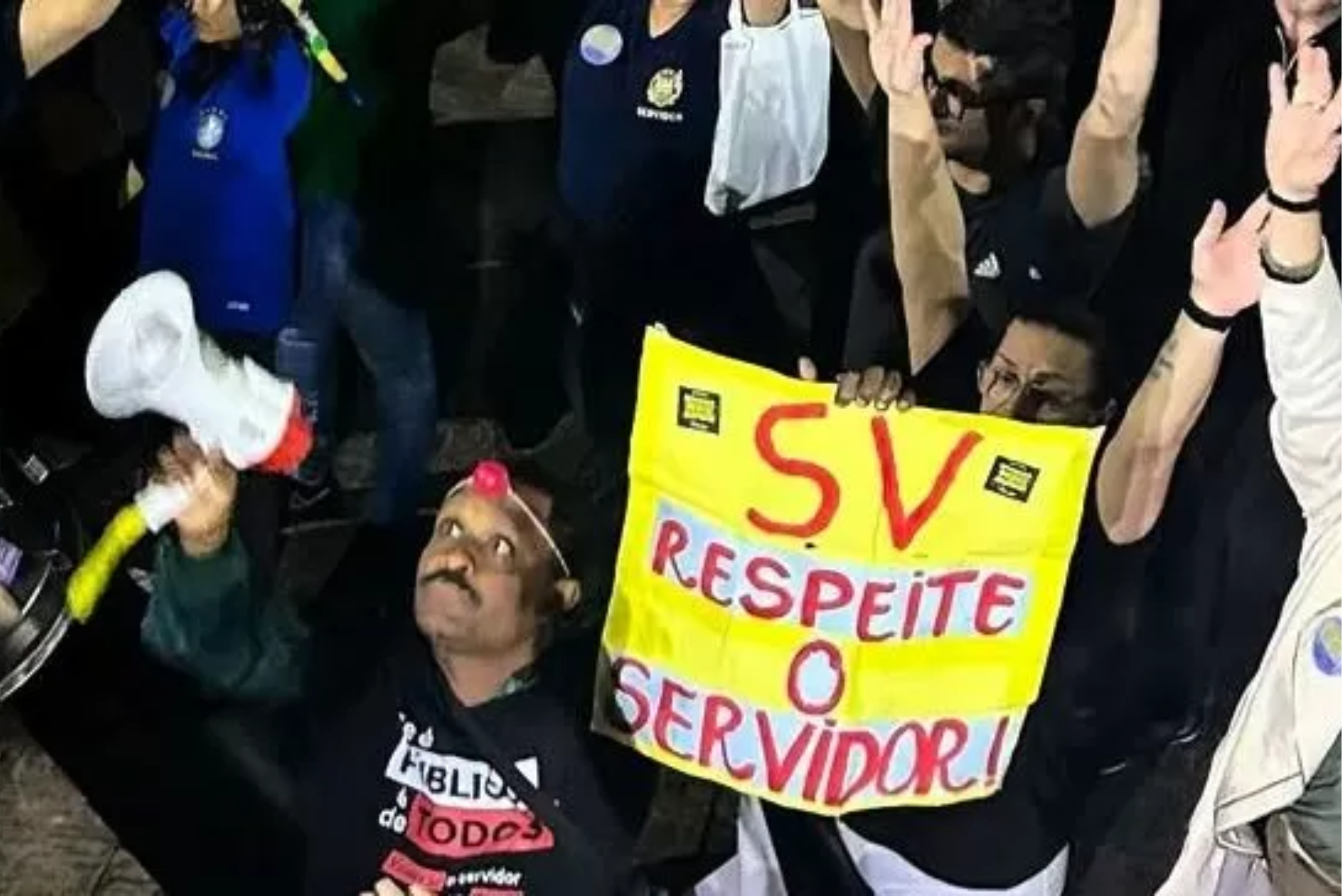 Dívida de Taubaté ultrapassa R$ 1 bilhão e ajuste fiscal gera ameaça de greve dos servidores