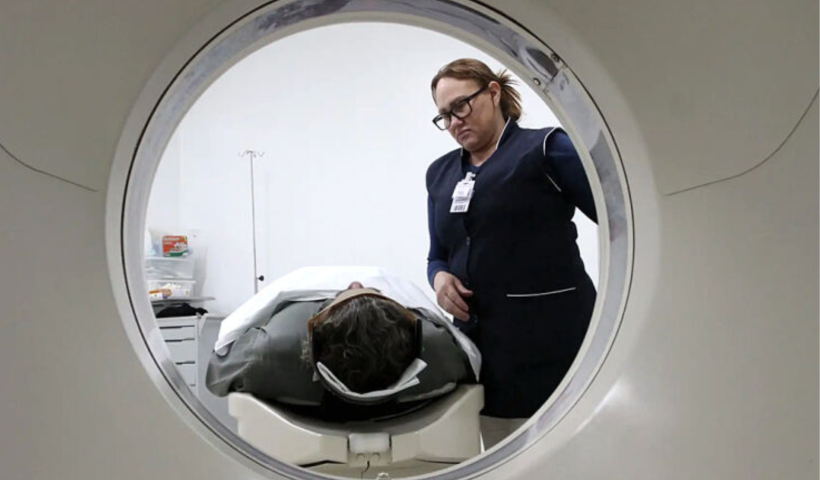 Mutirão de Tomografias em Jacareí: Prefeitura quer reduzir fila em 75% até junho