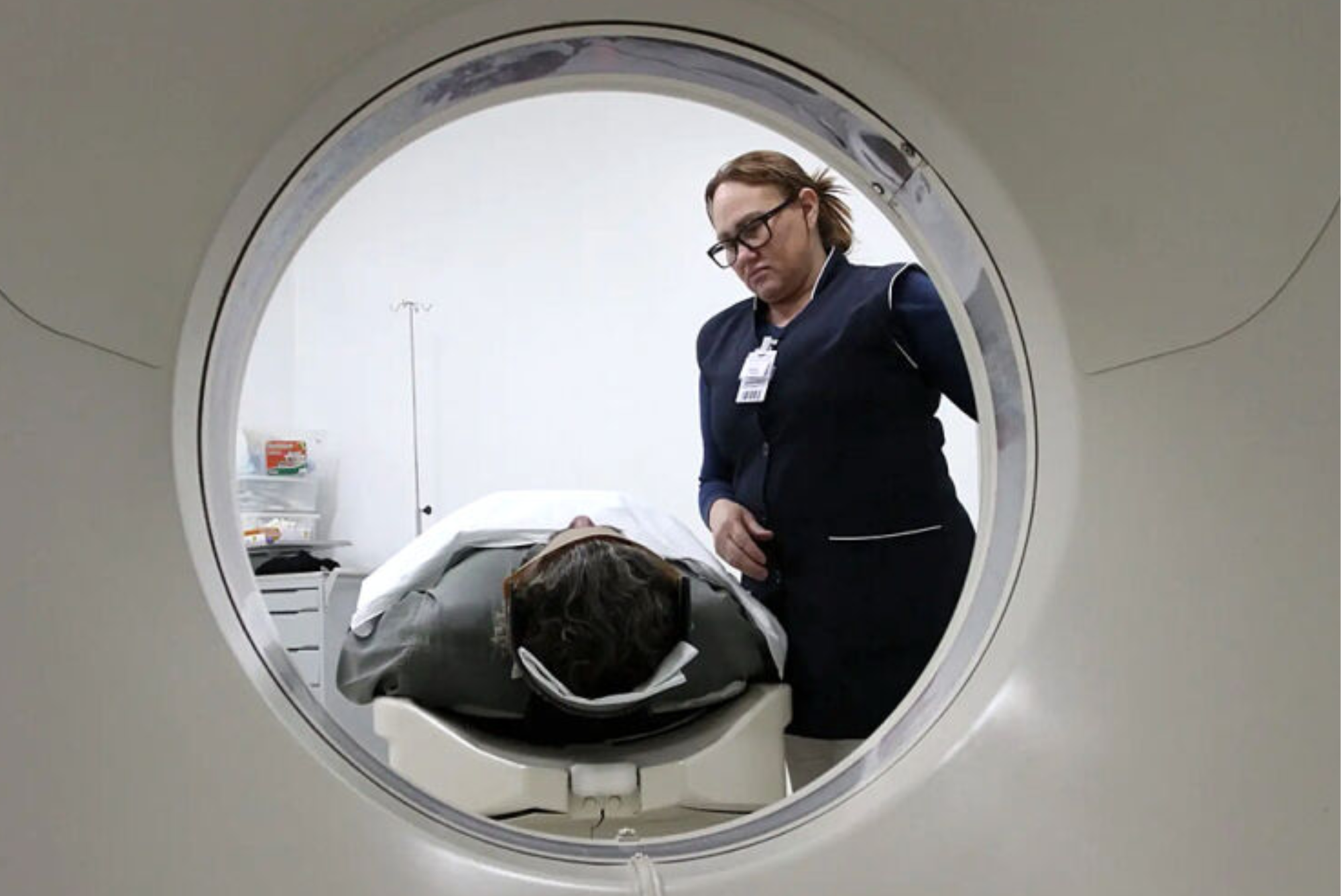 Mutirão de Tomografias em Jacareí: Prefeitura quer reduzir fila em 75% até junho