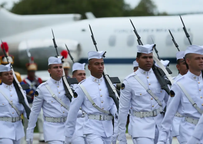 Prazo para alistamento militar termina nesta terça-feira (30)