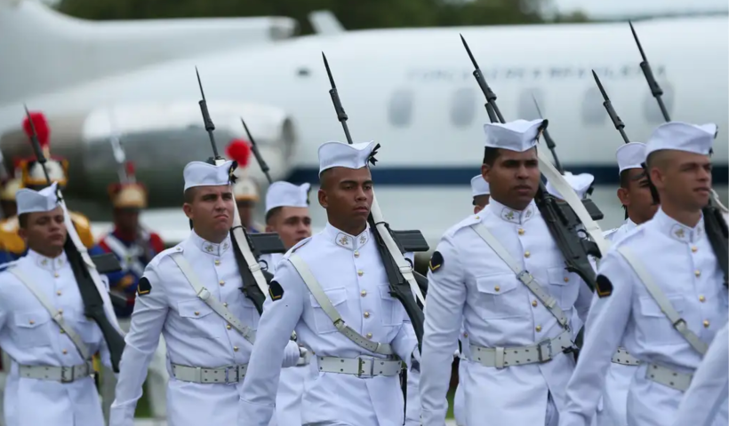 Prazo para alistamento militar termina nesta terça-feira (30)