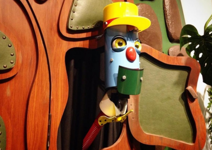 Exposição de 30 Anos do Castelo Rá-Tim-Bum Chega a SJC