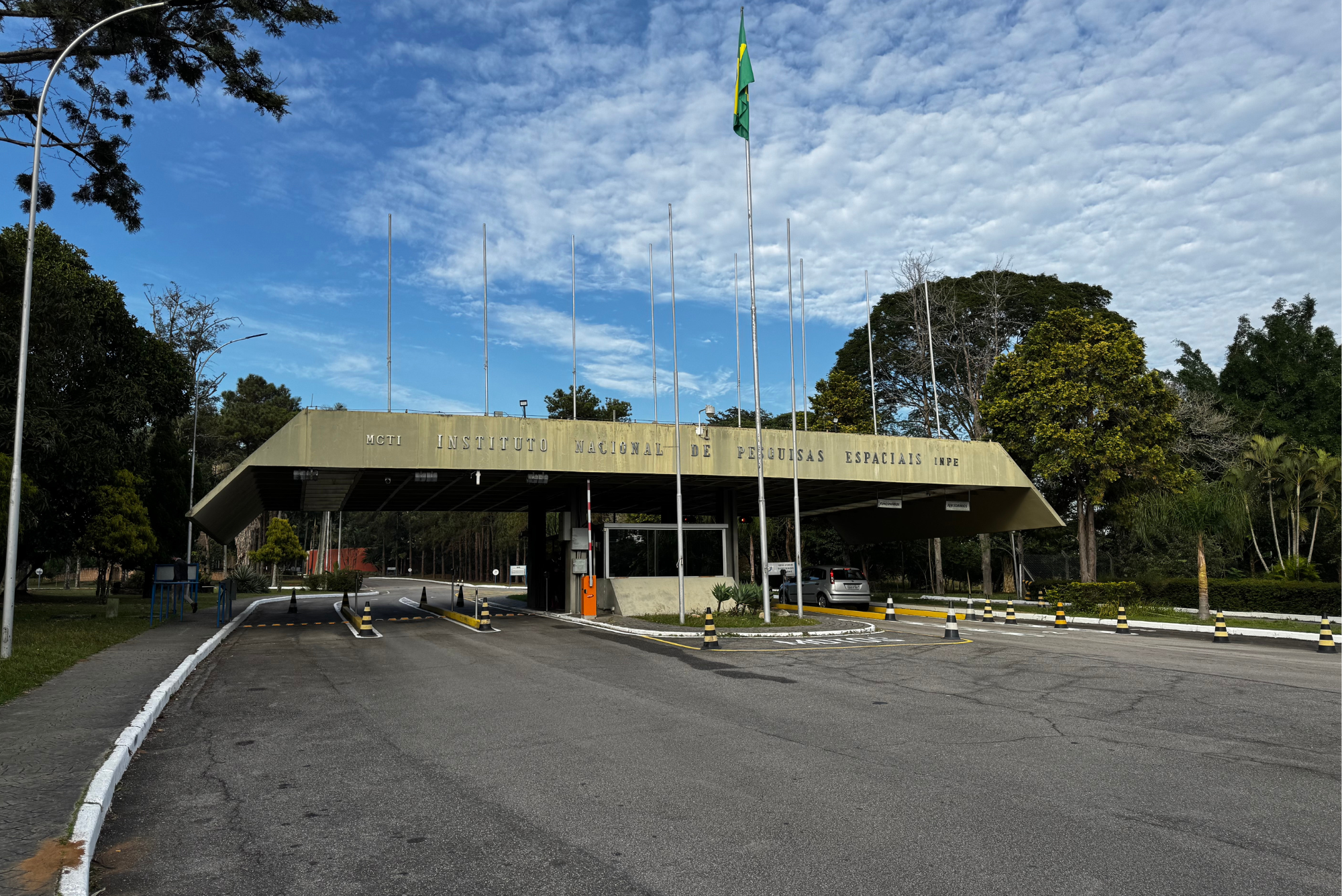 City Tour de São José dos Campos tem 3 roteiros de tecnologia nesta semana