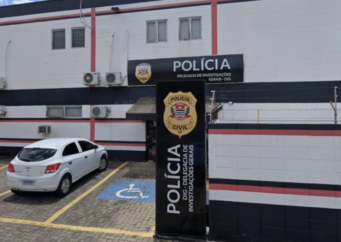 Homem é preso em flagrante por homicídio em Guaratinguetá