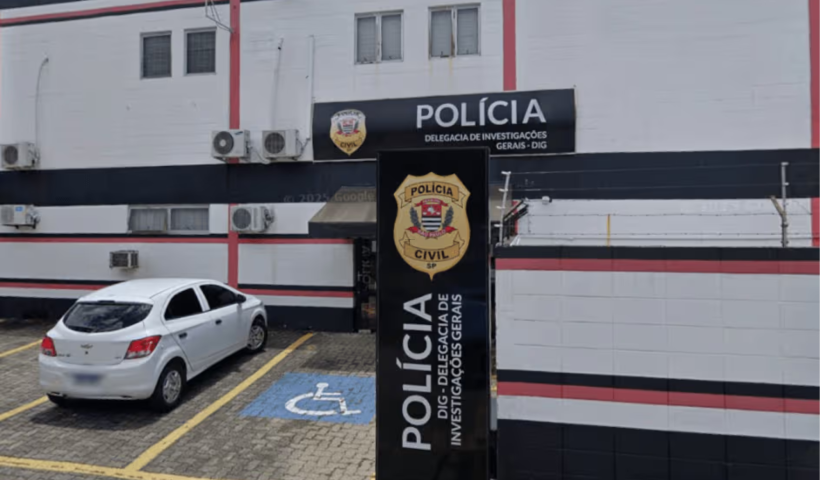 Homem é preso em flagrante por homicídio em Guaratinguetá