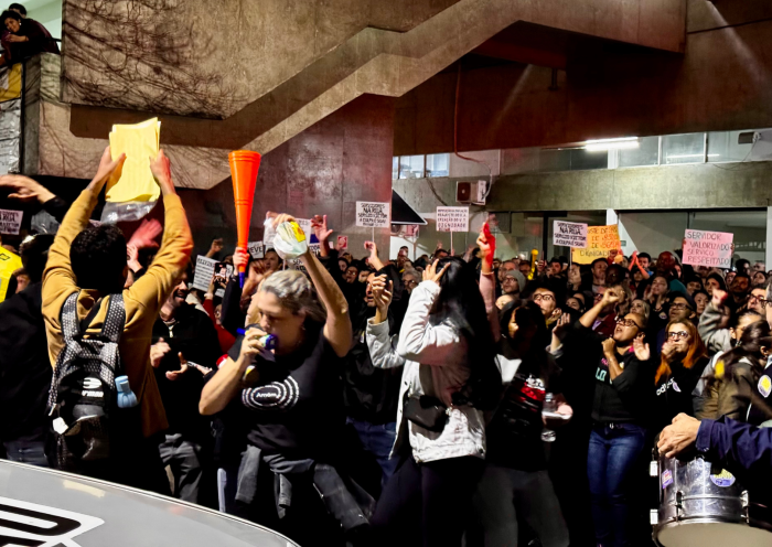 Prefeitura de Taubaté anuncia corte de ponto para servidores em greve