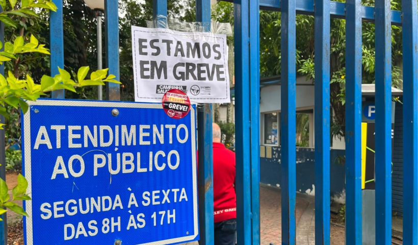 Greve em Taubaté: Prefeitura Aciona Justiça e Pede Multa Maior a Sindicato