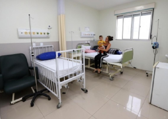 Prefeitura e Hospital São Francisco Inauguram Nova Clínica Pediátrica do SUS em Jacareí