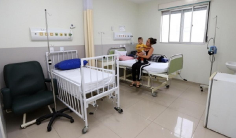 Prefeitura e Hospital São Francisco Inauguram Nova Clínica Pediátrica do SUS em Jacareí