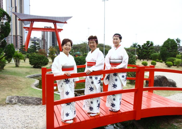 São José Celebra 118 Anos da Imigração Japonesa com Evento