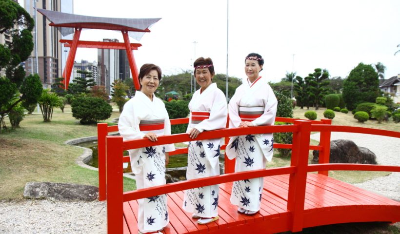 São José Celebra 118 Anos da Imigração Japonesa com Evento
