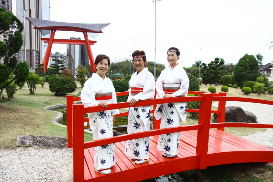 São José Celebra 118 Anos da Imigração Japonesa com Evento