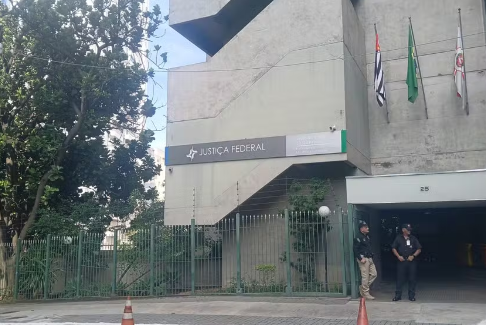 Justiça autoriza União a cobrar dívida de R$ 288 milhões de Taubaté