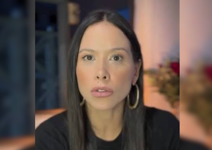 Ex-Primeira-Dama de Taubaté Denuncia Ex-Namorado por Violência Doméstica