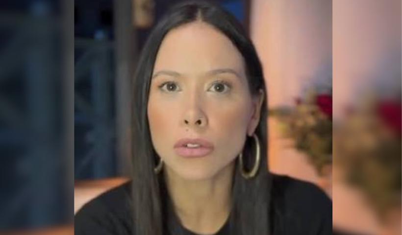 Ex-Primeira-Dama de Taubaté Denuncia Ex-Namorado por Violência Doméstica