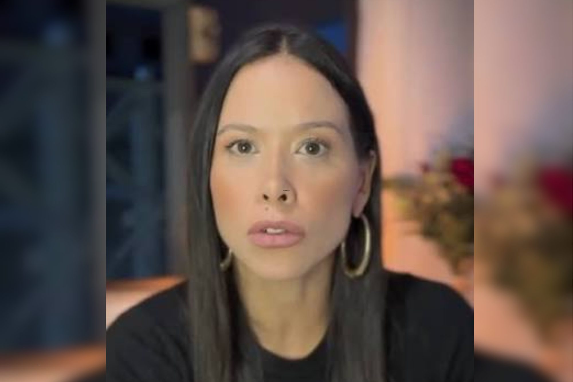 Ex-Primeira-Dama de Taubaté Denuncia Ex-Namorado por Violência Doméstica