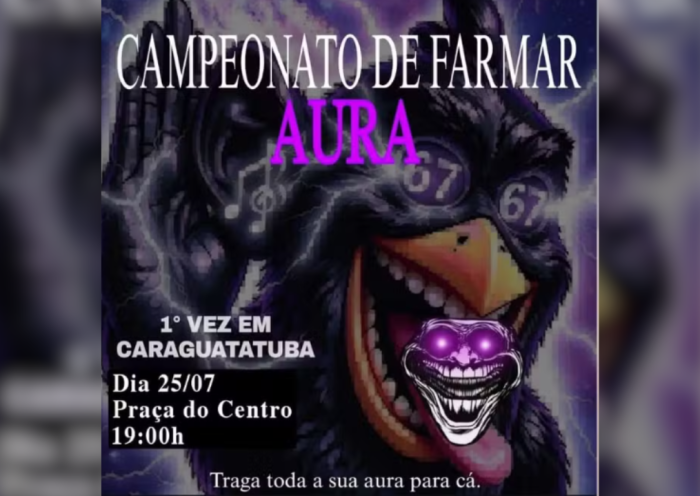 Polícia encerra campeonato clandestino de 'Farmar Aura' em Caraguatatuba