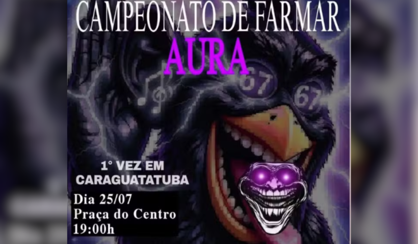 Polícia encerra campeonato clandestino de 'Farmar Aura' em Caraguatatuba