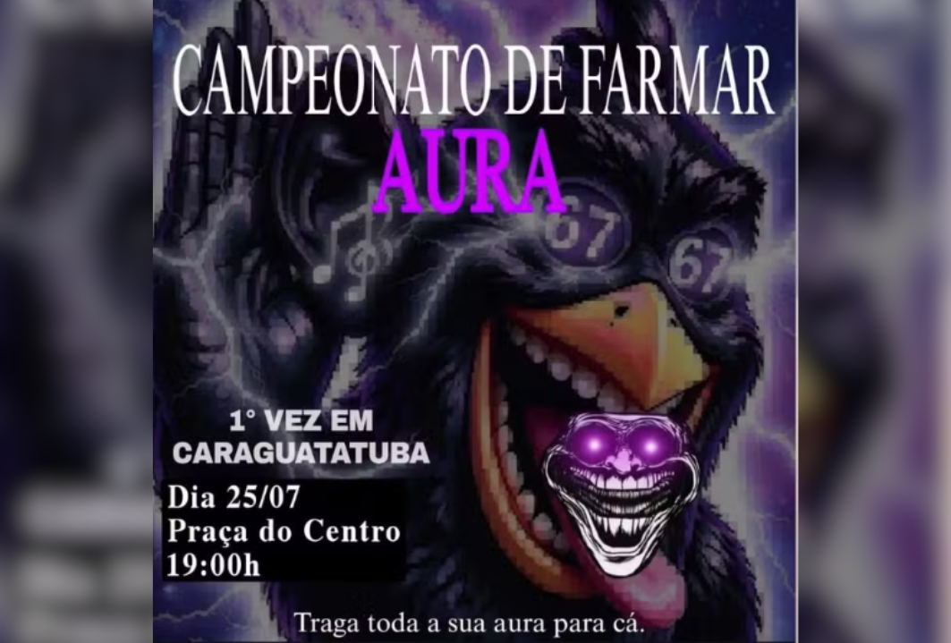 Polícia encerra campeonato clandestino de 'Farmar Aura' em Caraguatatuba
