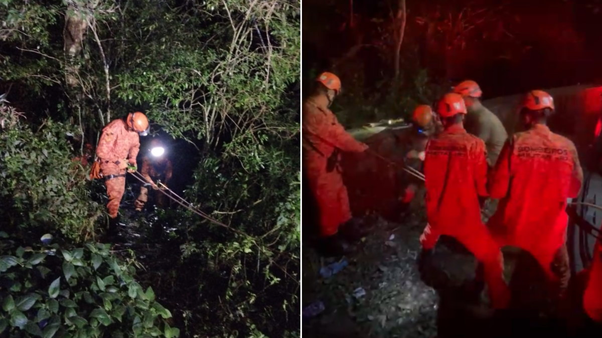 Polícia Encontra Corpo de Cozinheira Desaparecida em Ubatuba