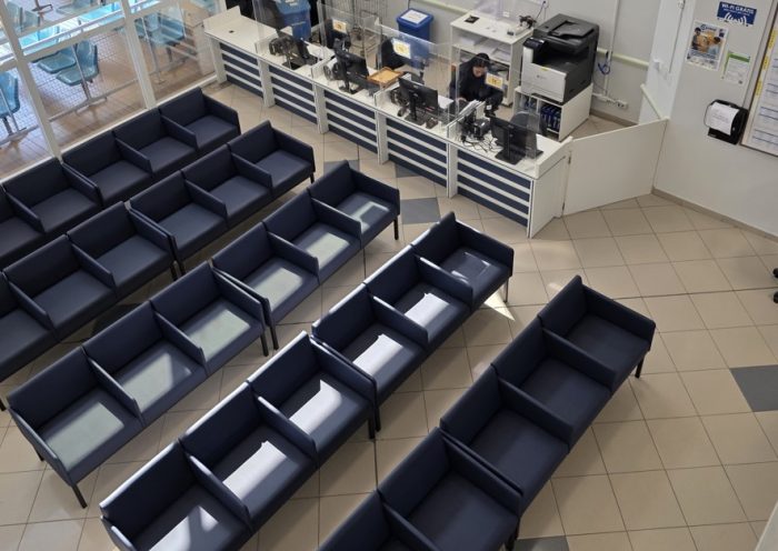 São José investe na modernização do HM nas áreas de atendimento