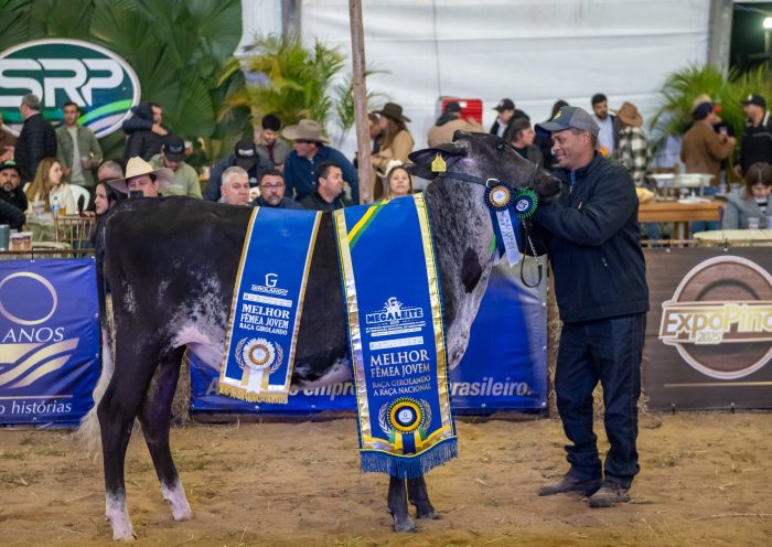 Sindicato Rural anuncia atrações da ExpoPinda 2026
