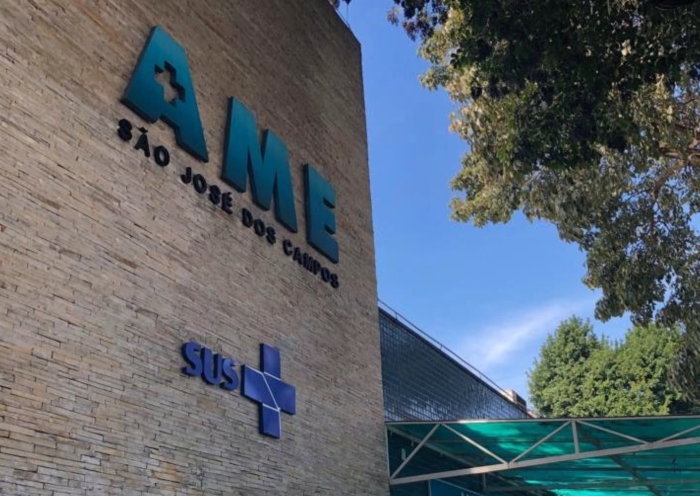 AME São José dos Campos celebra 17 anos com marca de 890 mil atendimentos