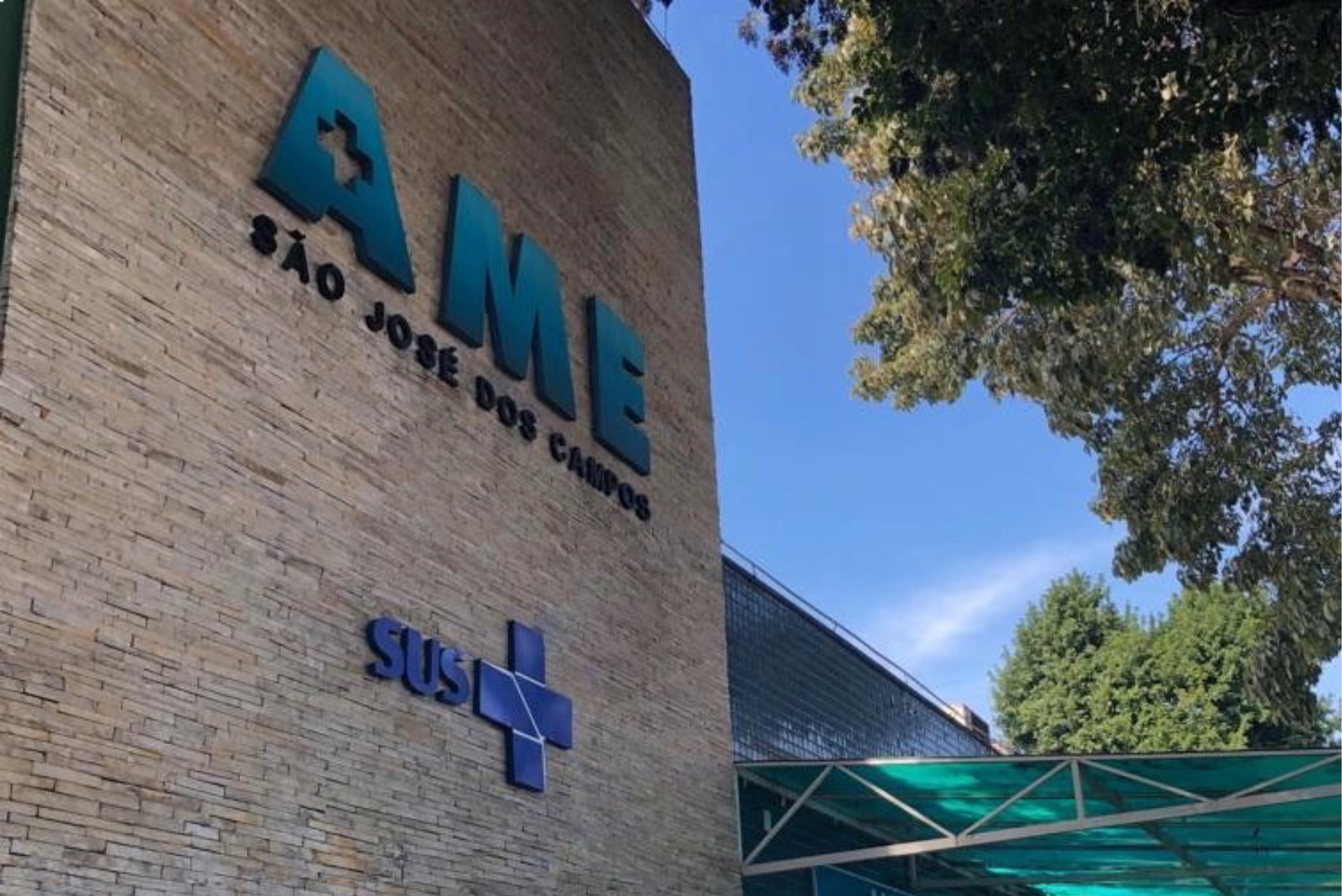 AME São José dos Campos celebra 17 anos com marca de 890 mil atendimentos
