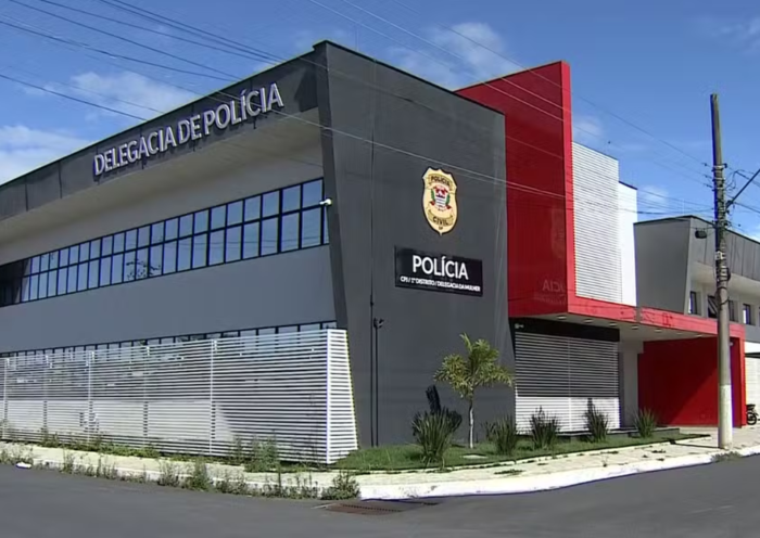Ex-companheiro Esfaqueia Mulher com Medida Protetiva em Lorena