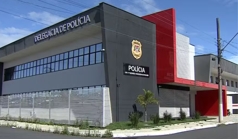 Ex-companheiro Esfaqueia Mulher com Medida Protetiva em Lorena
