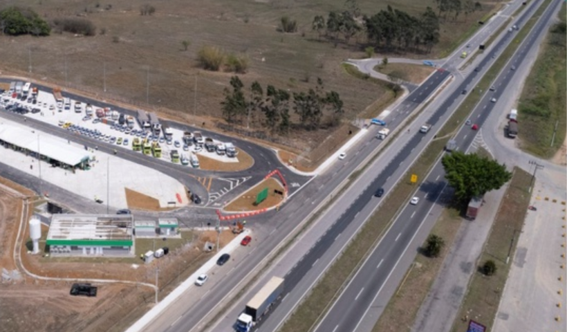 ANTT realiza reunião em Aparecida para debater segurança no Caminho da Fé