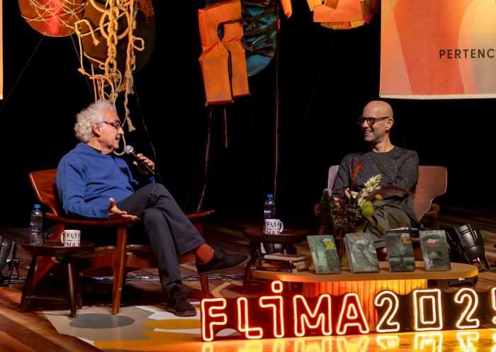 FLIMA 2026: Inscrições Abertas para os Editais do Festival Literário