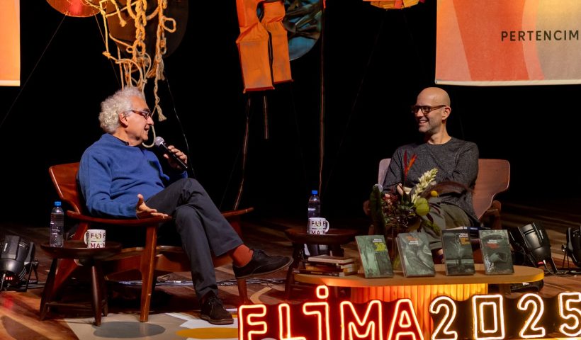 FLIMA 2026: Inscrições Abertas para os Editais do Festival Literário