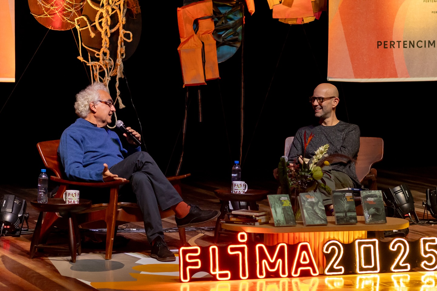 FLIMA 2026: Inscrições Abertas para os Editais do Festival Literário