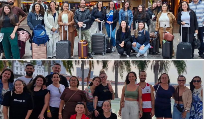 Prêmio FLUPP 2026: Inscrições Abertas para Educadores do Vale do Paraíba